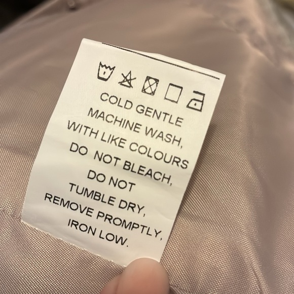 Princess Polly Palladia Faux Leather Jordy Corset ALIX EARLE Top NWT - Picture 11 of 11